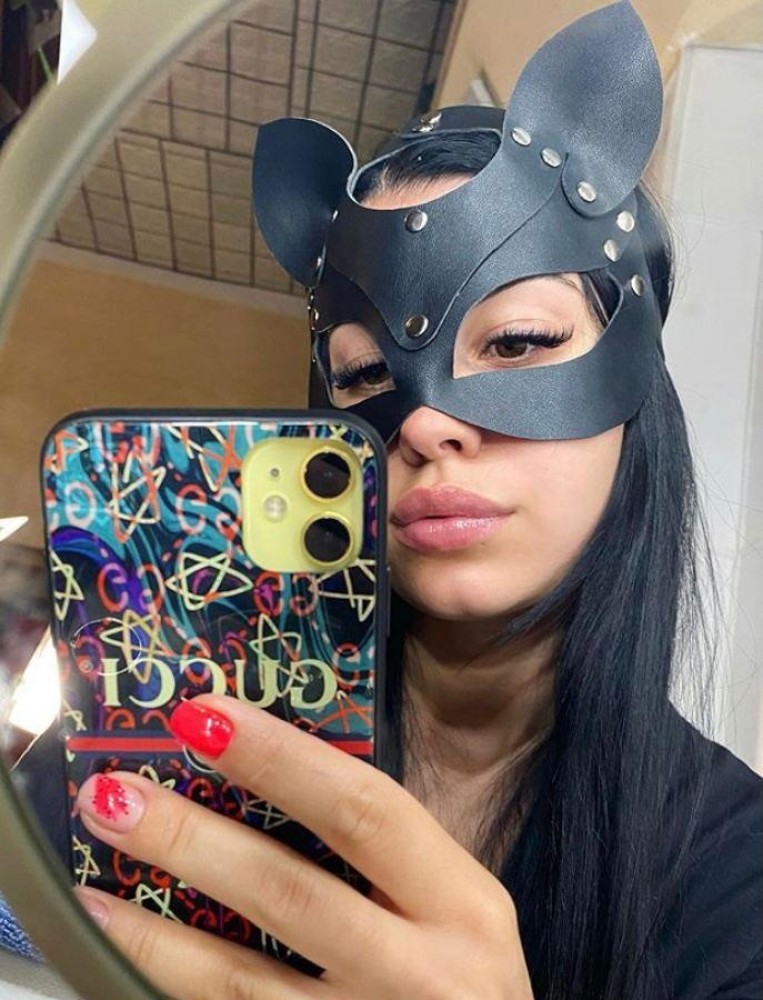 Индивидуалка 🎥 Ариша фото № 2 в городе Щёкино