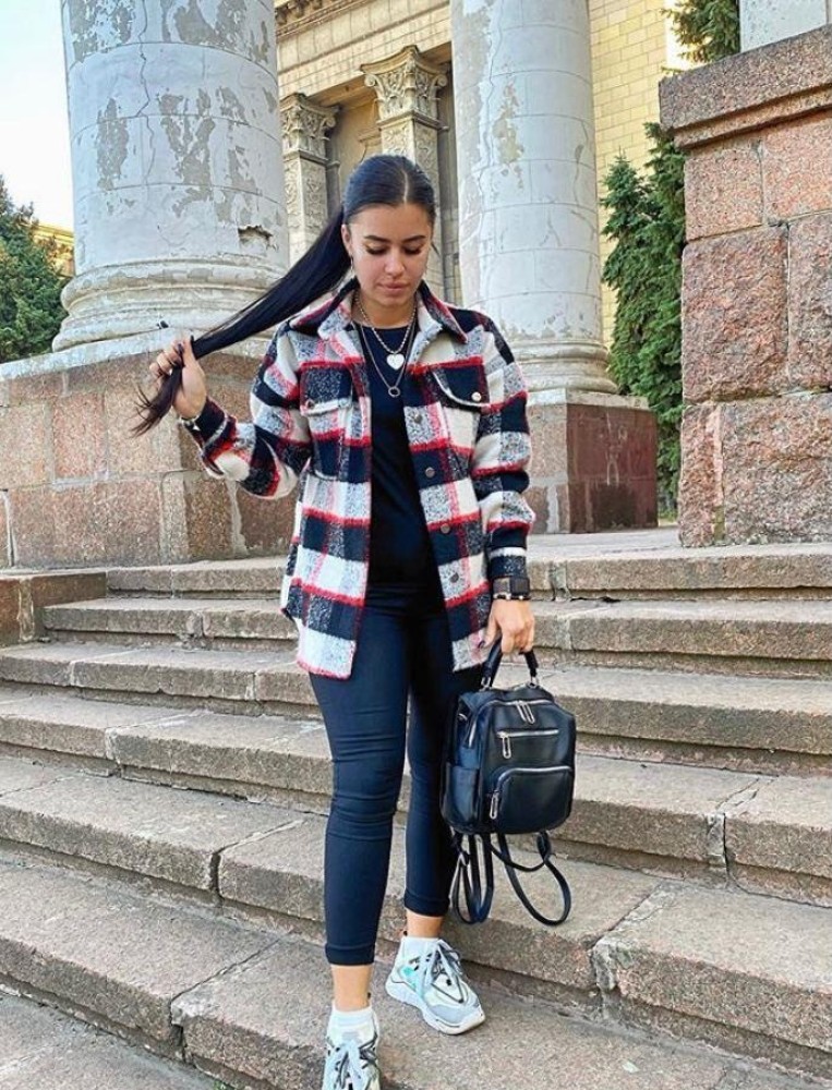 Индивидуалка 🎥 Ариша фото № 2 в городе Щёкино