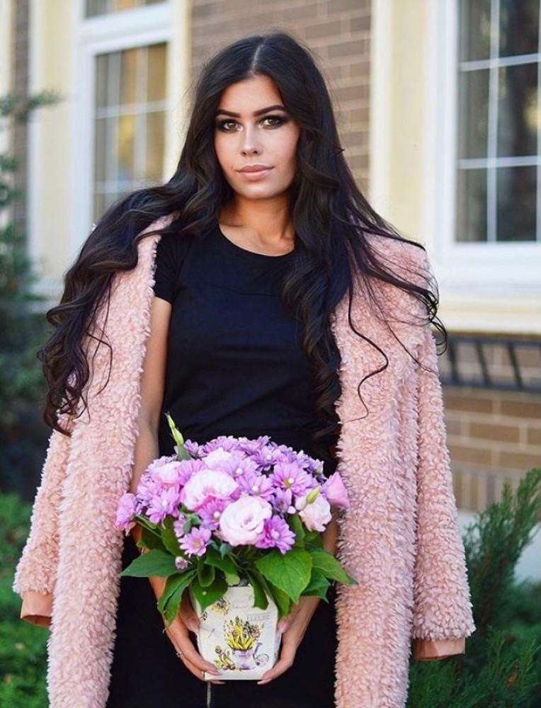 Индивидуалка 🎥 Ариша фото № 2 в городе Щёкино