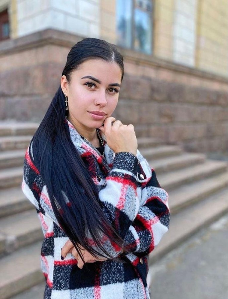 Индивидуалка 🎥 Ариша фото № 2 в городе Щёкино