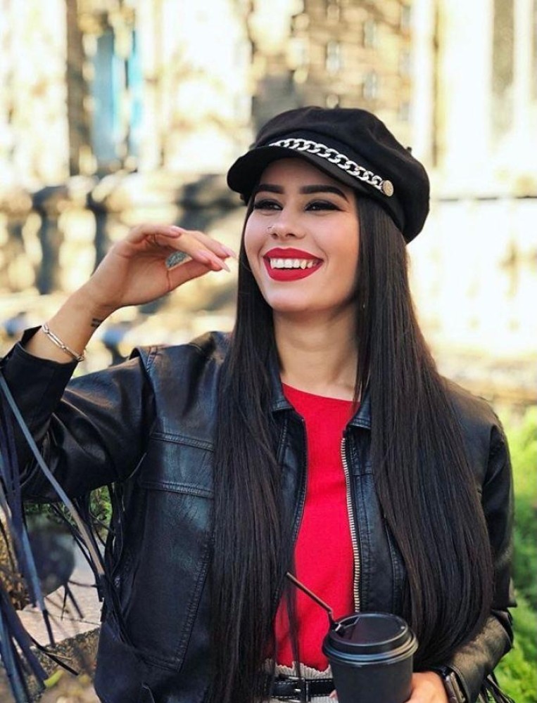 Индивидуалка 🎥 Ариша фото № 2 в городе Щёкино