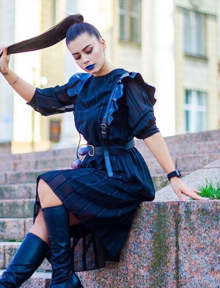 Индивидуалка 🎥 Ариша фото № 2 в городе Щёкино