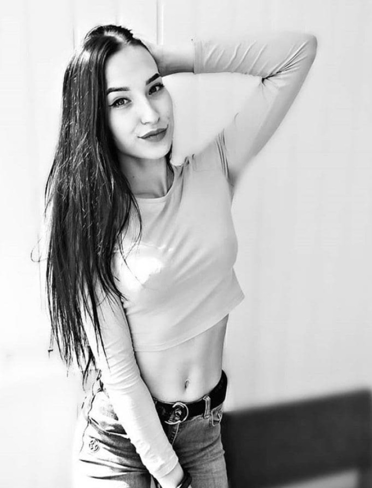 Индивидуалка 🎥 Ирина фото № 2 в городе Щёкино