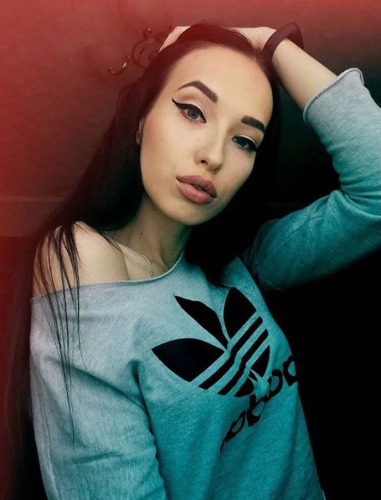 Индивидуалка 🎥 Ирина фото № 2 в городе Щёкино