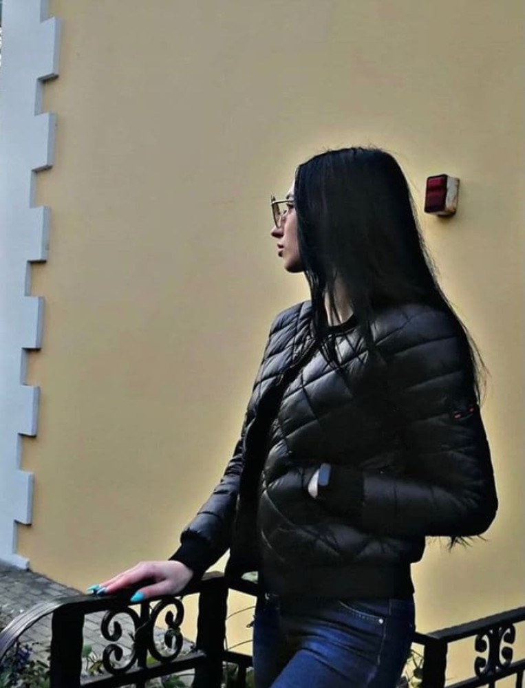 Индивидуалка 🎥 Ирина фото № 2 в городе Щёкино