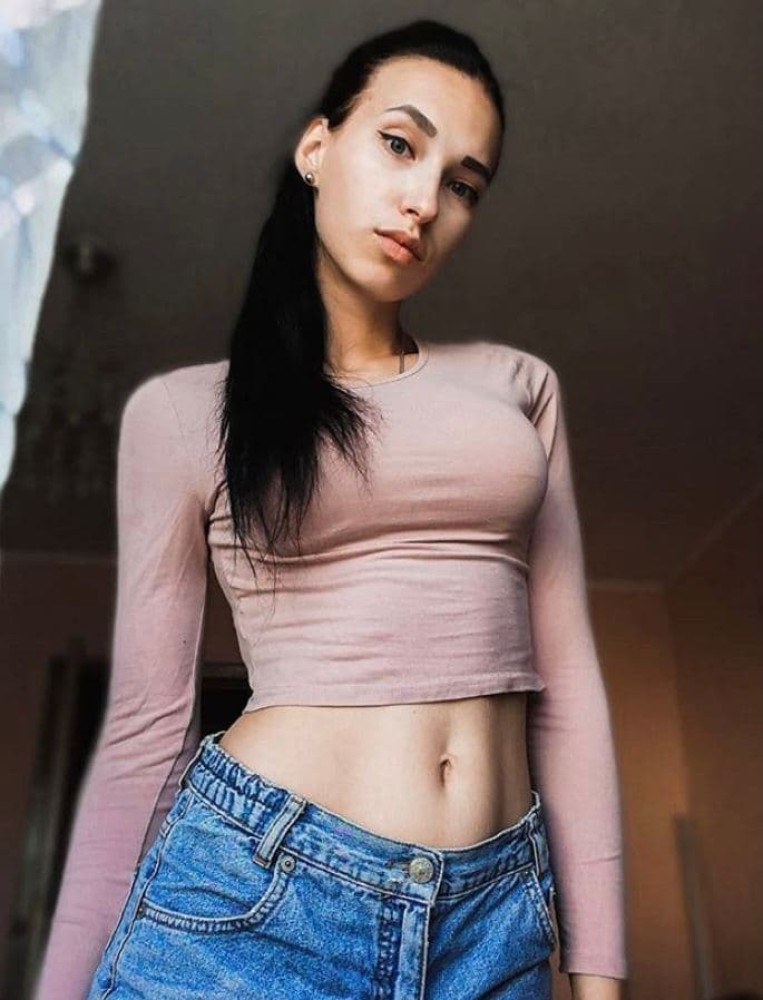 Индивидуалка 🎥 Ирина фото № 2 в городе Щёкино