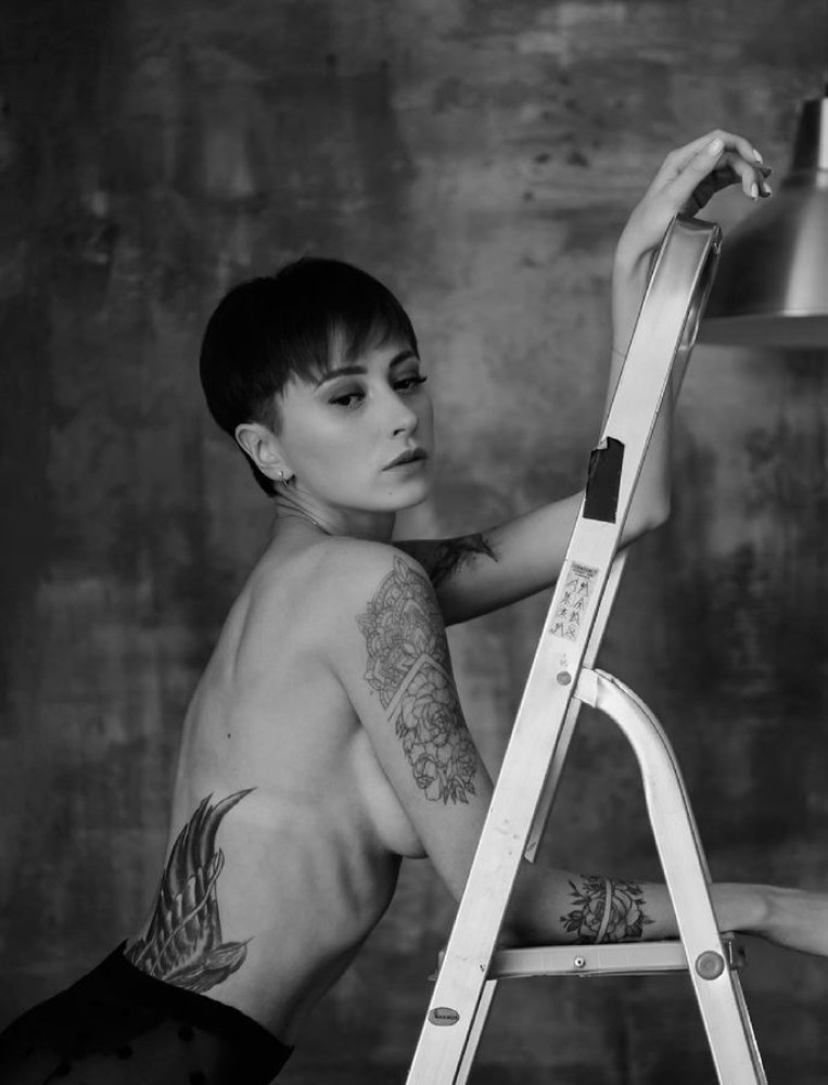 Индивидуалка 🎥 Лиана фото № 2 в городе Щёкино