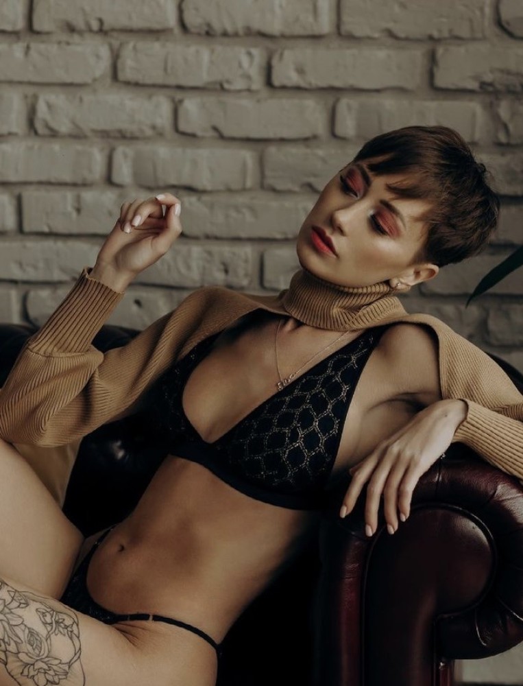 Индивидуалка 🎥 Лиана фото № 2 в городе Щёкино