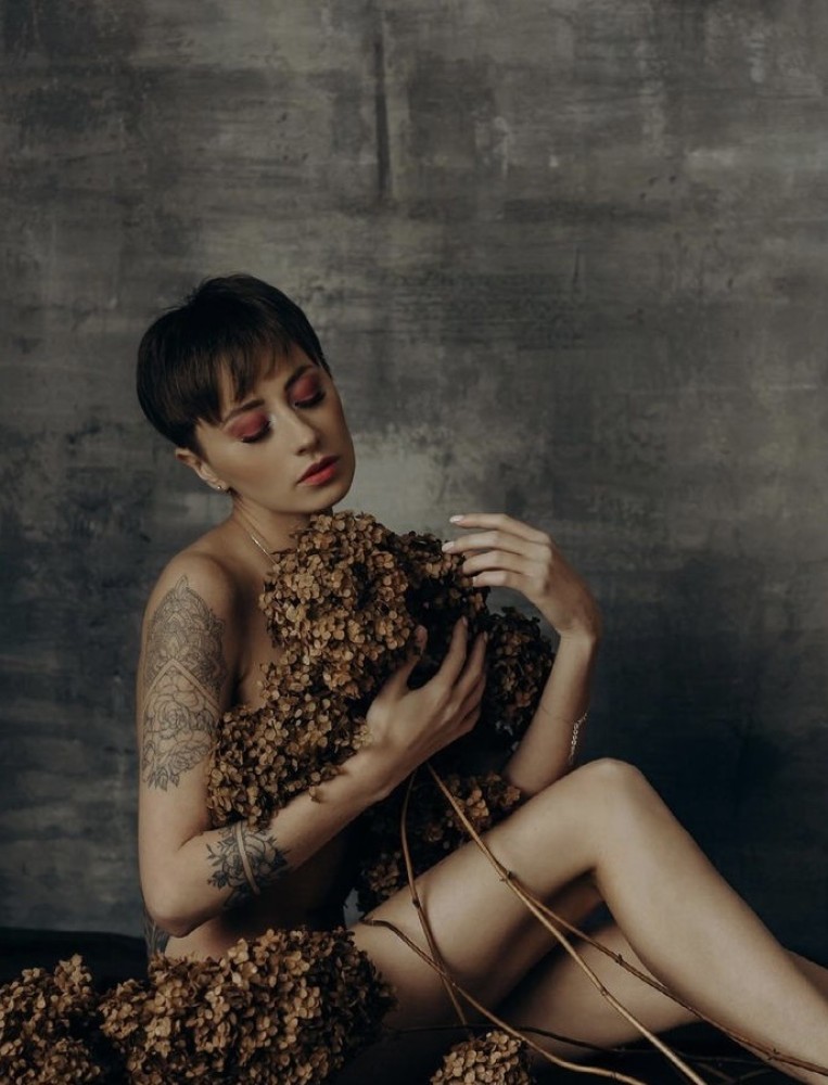 Индивидуалка 🎥 Лиана фото № 2 в городе Щёкино