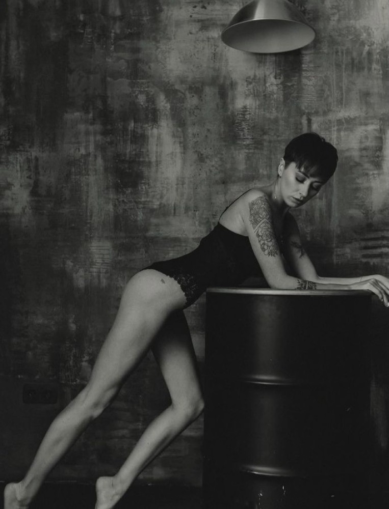 Индивидуалка 🎥 Лиана фото № 2 в городе Щёкино