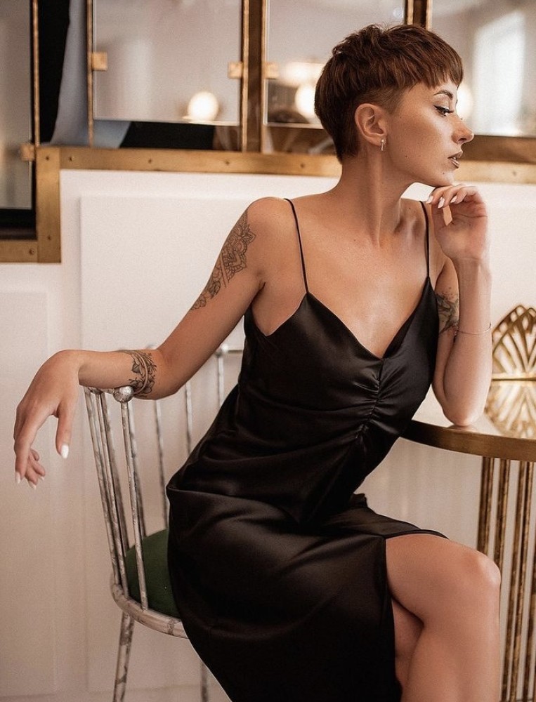 Индивидуалка 🎥 Лиана фото № 2 в городе Щёкино