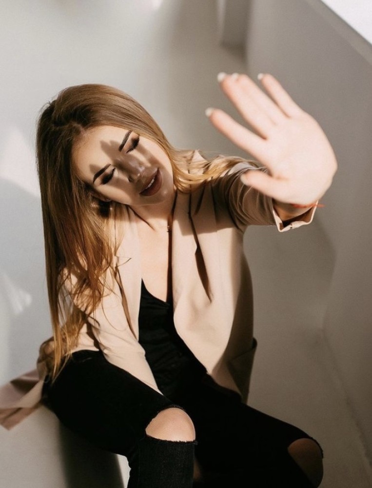 Индивидуалка 🎥 Оксана фото № 2 в городе Щёкино