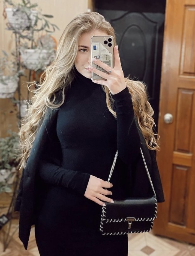 Индивидуалка 🎥 Оксана фото № 2 в городе Щёкино