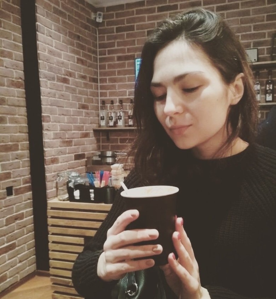 Индивидуалка Элис главное фото в городе Щёкино 