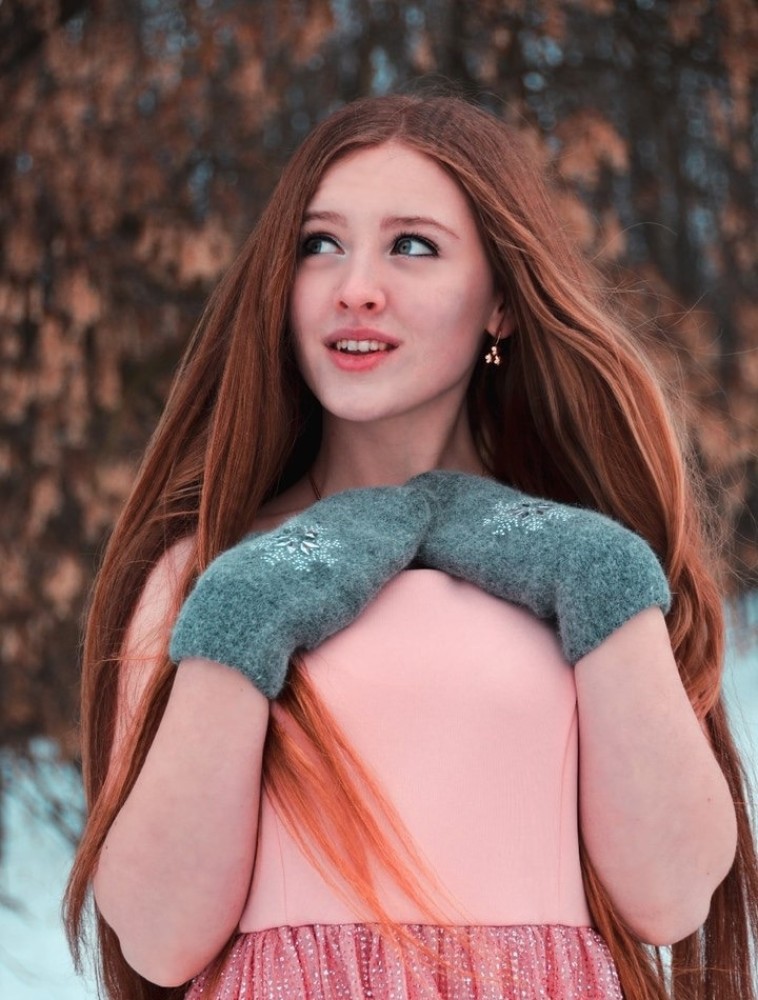 Индивидуалка Мария главное фото в городе Щёкино 