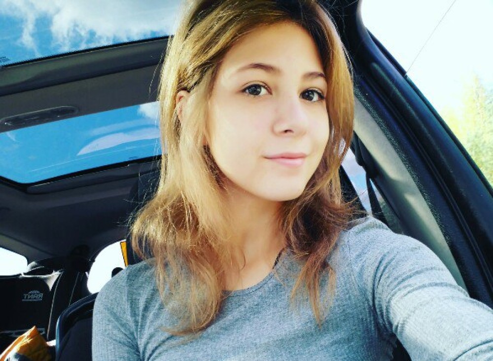 Индивидуалка Надежда главное фото в городе Щёкино 