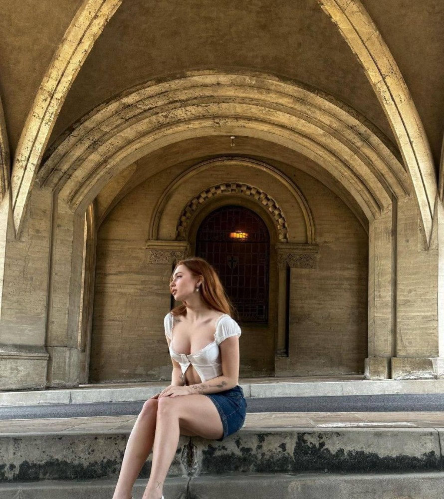 Индивидуалка Александра фото № 2 в городе Щёкино