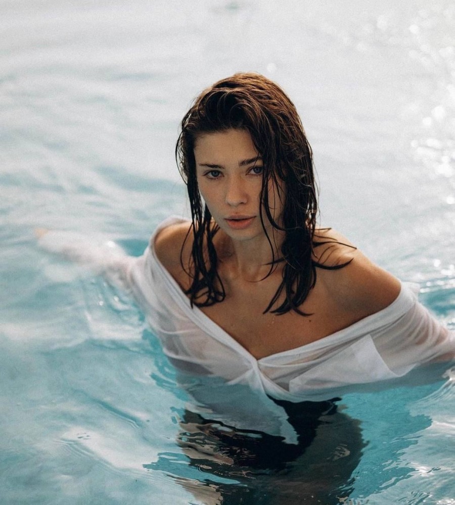 Индивидуалка Анька фото № 2 в городе Щёкино