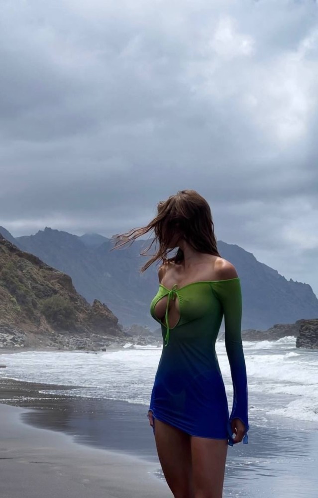 Индивидуалка Анька фото № 2 в городе Щёкино