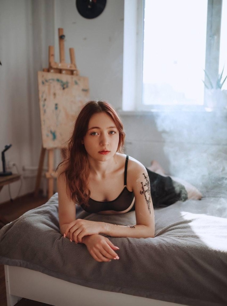 Индивидуалка Анна фото № 2 в городе Щёкино