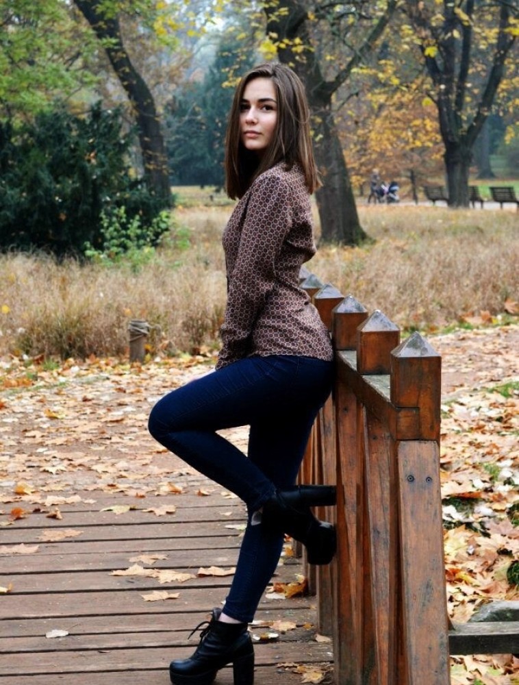 Индивидуалка Дарья фото № 2 в городе Щёкино