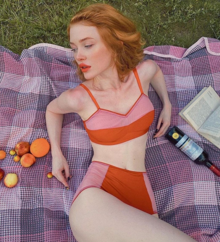 Индивидуалка Екатерина фото № 2 в городе Щёкино