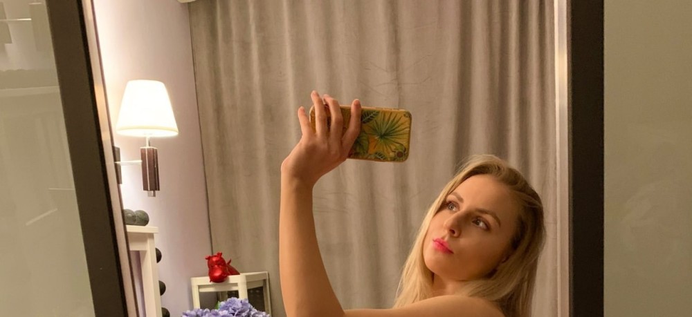 Индивидуалка Елена фото № 2 в городе Щёкино