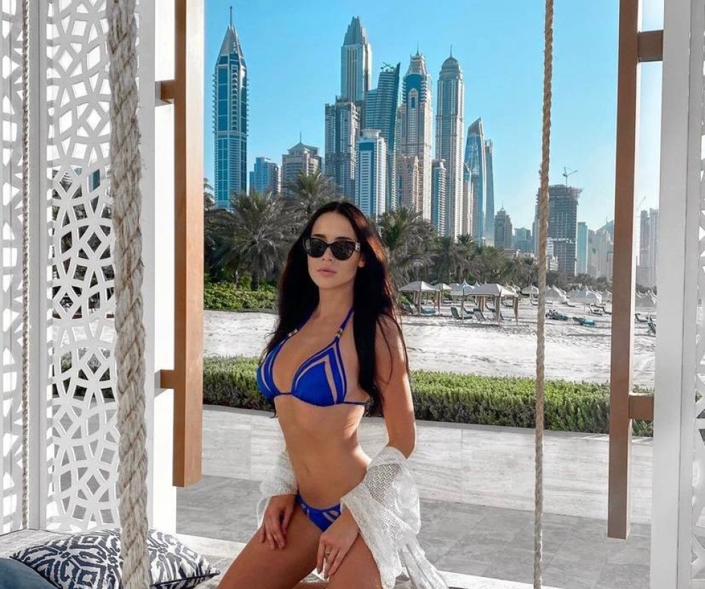 Индивидуалка Елизавета фото № 2 в городе Щёкино