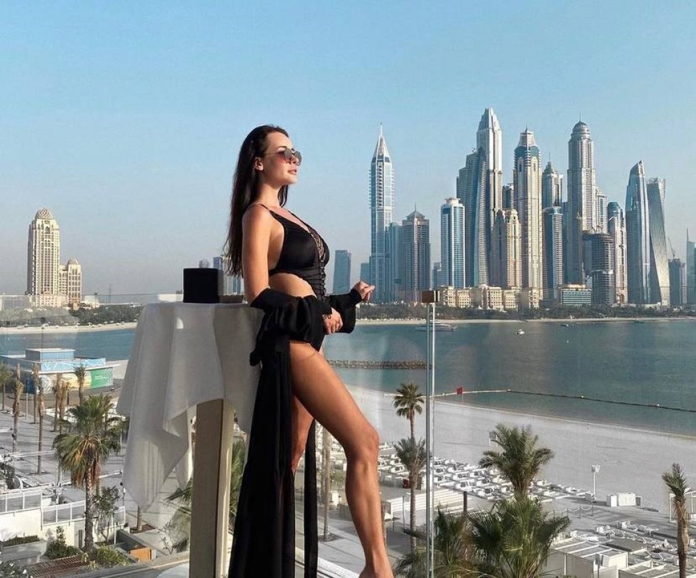 Индивидуалка Елизавета фото № 2 в городе Щёкино