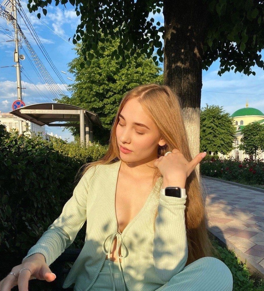 Индивидуалка Милана главное фото в городе Щёкино 