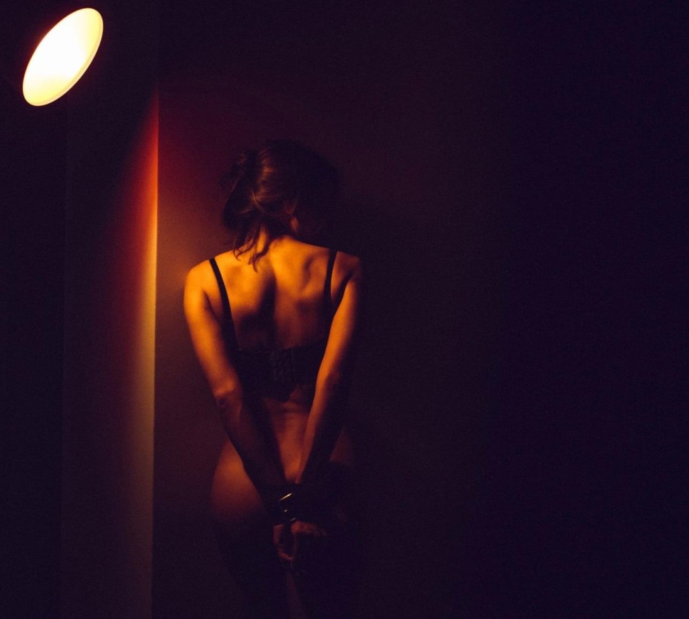 Индивидуалка Инна фото № 2 в городе Щёкино