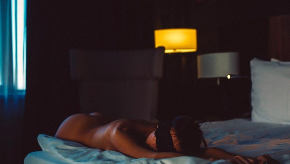 Индивидуалка Инна фото № 2 в городе Щёкино