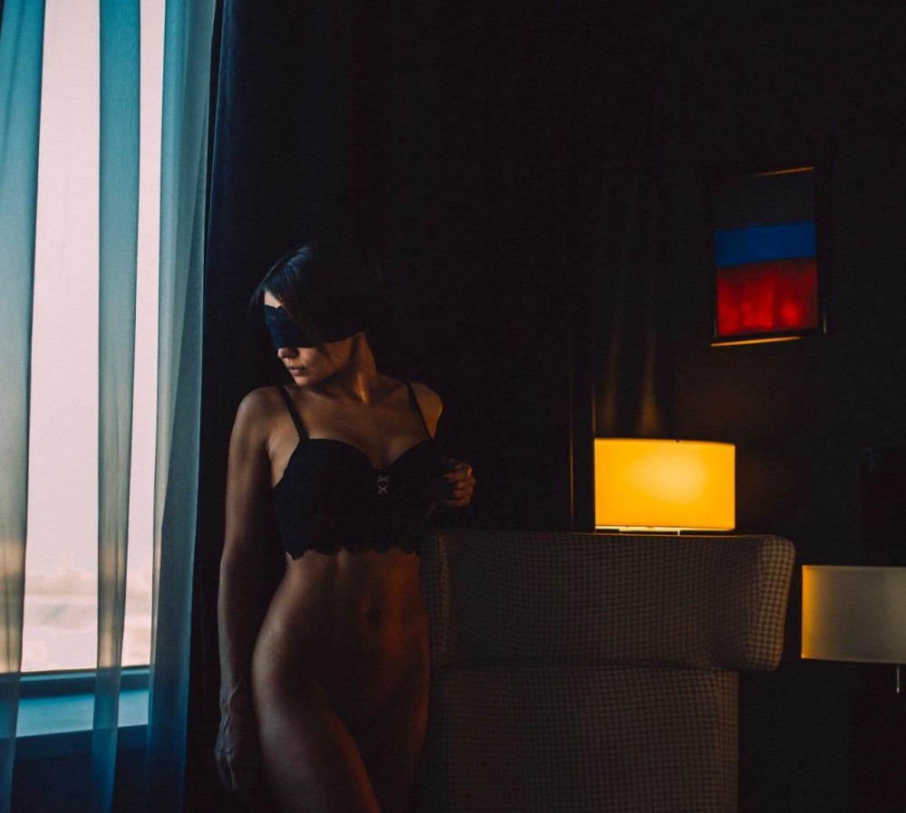 Индивидуалка Инна фото № 2 в городе Щёкино