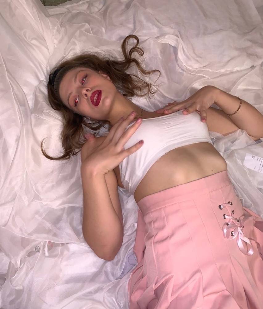 Индивидуалка Ирина фото № 2 в городе Щёкино