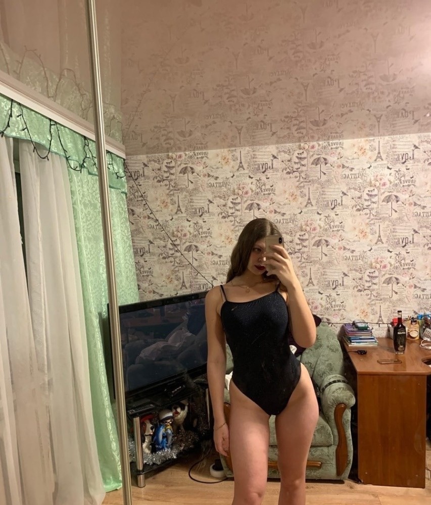 Индивидуалка Ирина фото № 2 в городе Щёкино