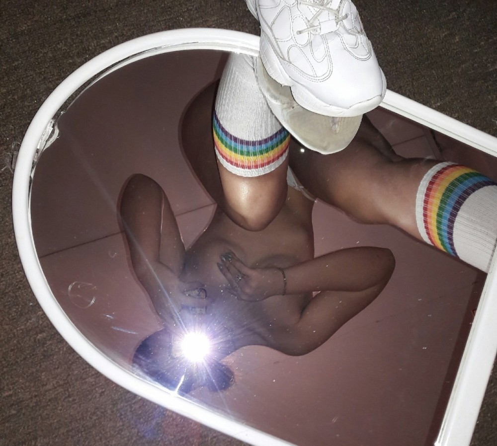 Индивидуалка Ирина фото № 2 в городе Щёкино