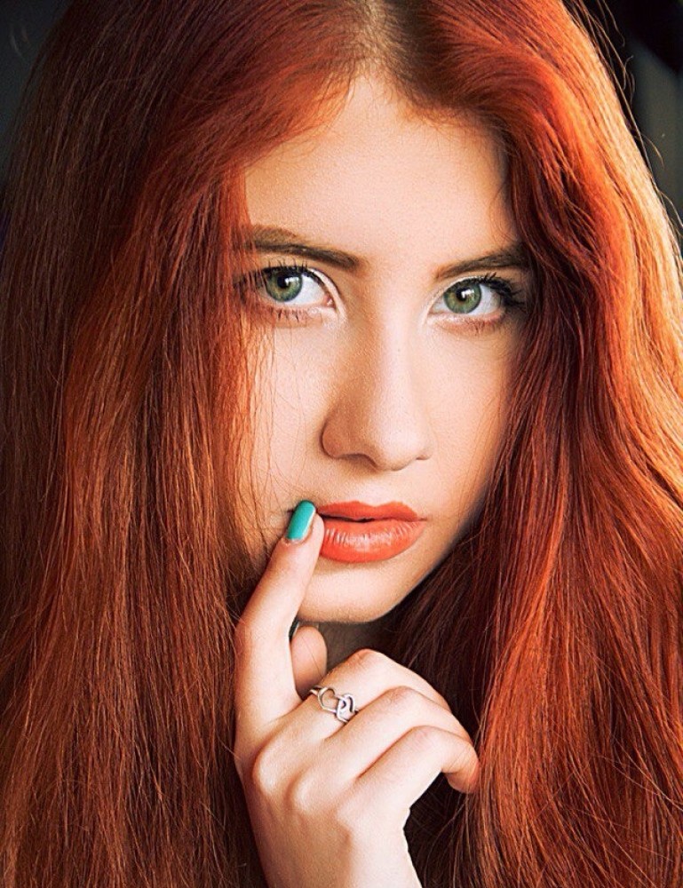 Индивидуалка Лика фото № 2 в городе Щёкино