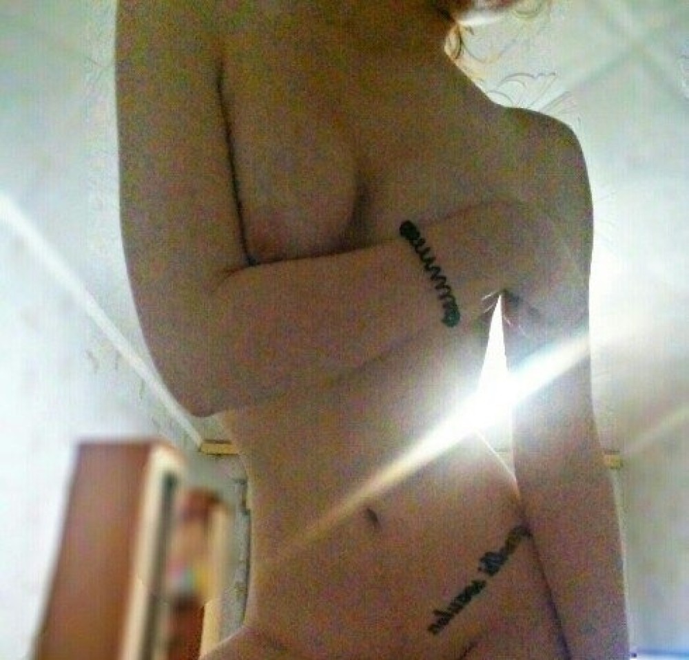 Индивидуалка Лика фото № 2 в городе Щёкино