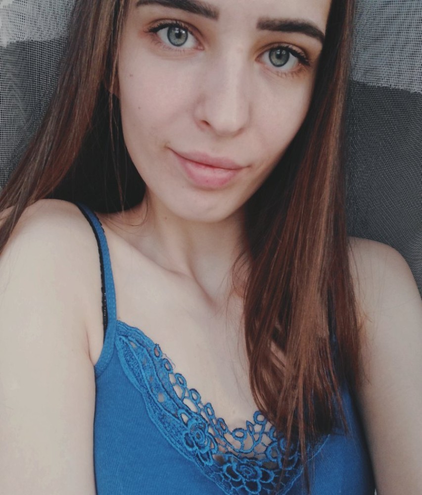 Индивидуалка Лина фото № 2 в городе Щёкино