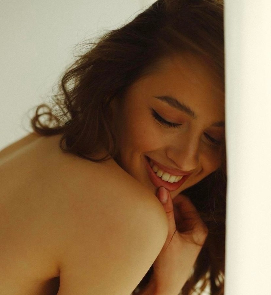 Индивидуалка Майя фото № 2 в городе Щёкино