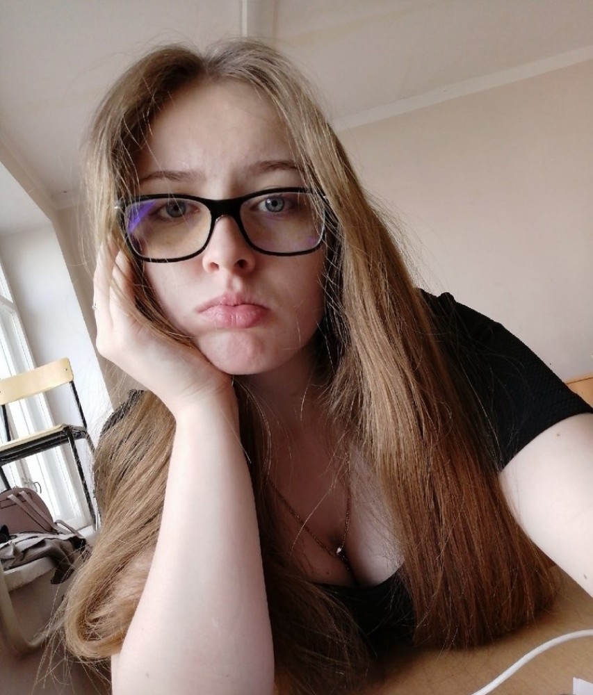 Индивидуалка Мария фото № 2 в городе Щёкино