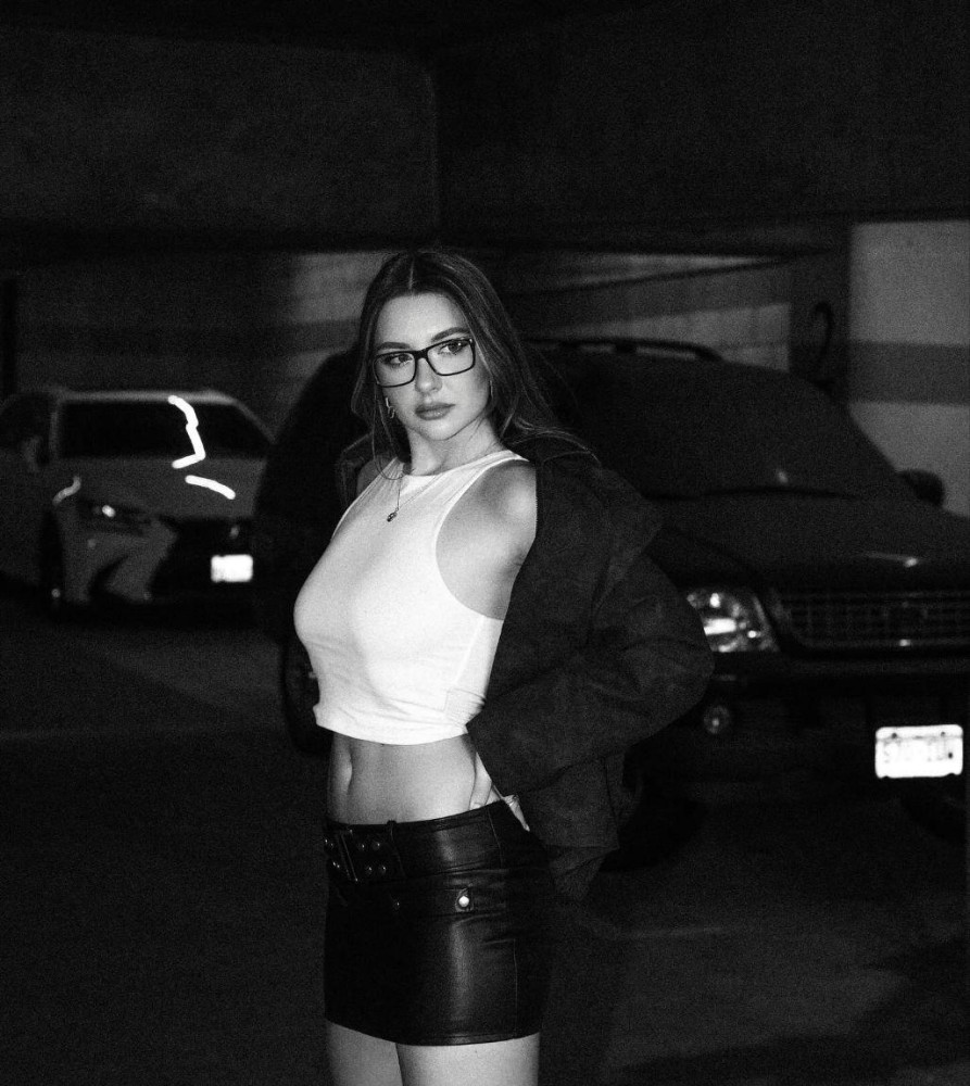 Индивидуалка Милана фото № 2 в городе Щёкино