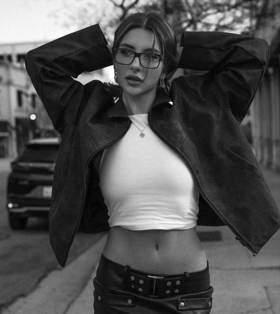 Индивидуалка Милана фото № 2 в городе Щёкино