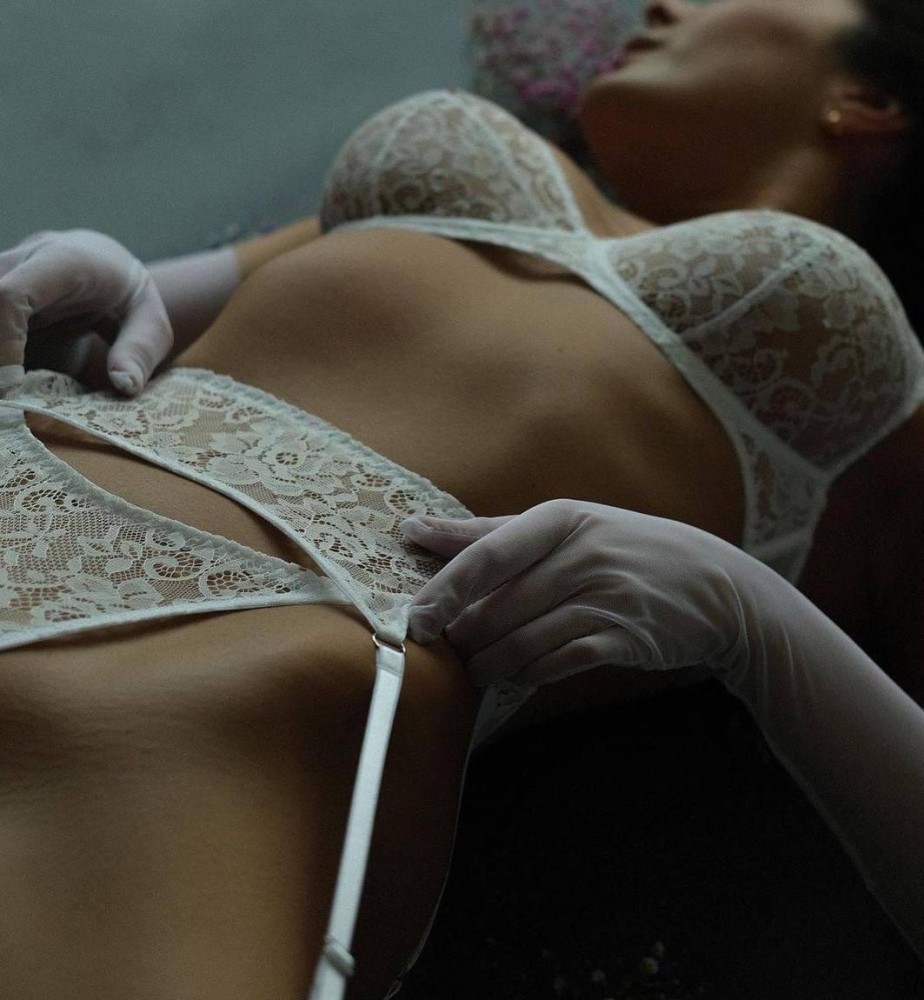 Индивидуалка Милка фото № 2 в городе Щёкино