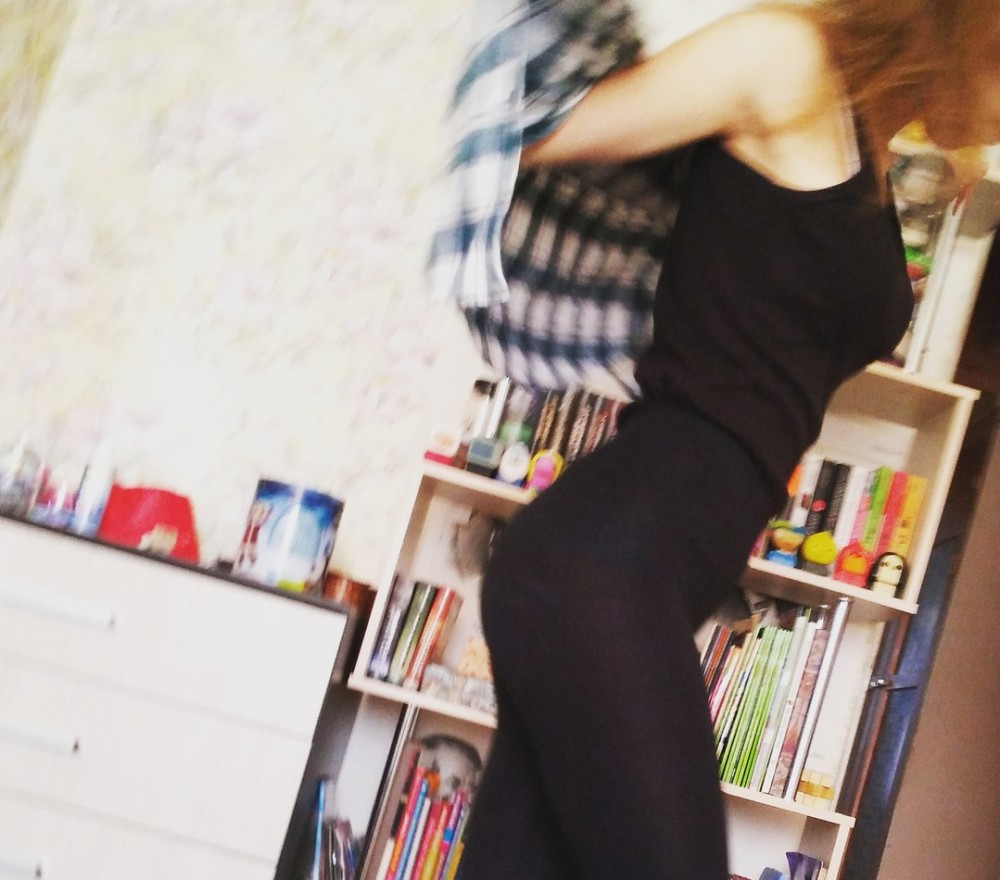 Индивидуалка Надежда фото № 2 в городе Щёкино