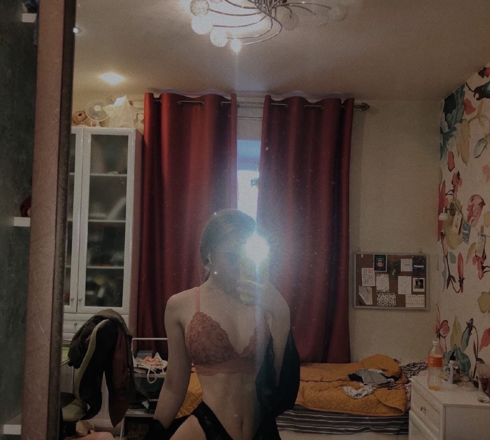 Индивидуалка Надежда фото № 2 в городе Щёкино