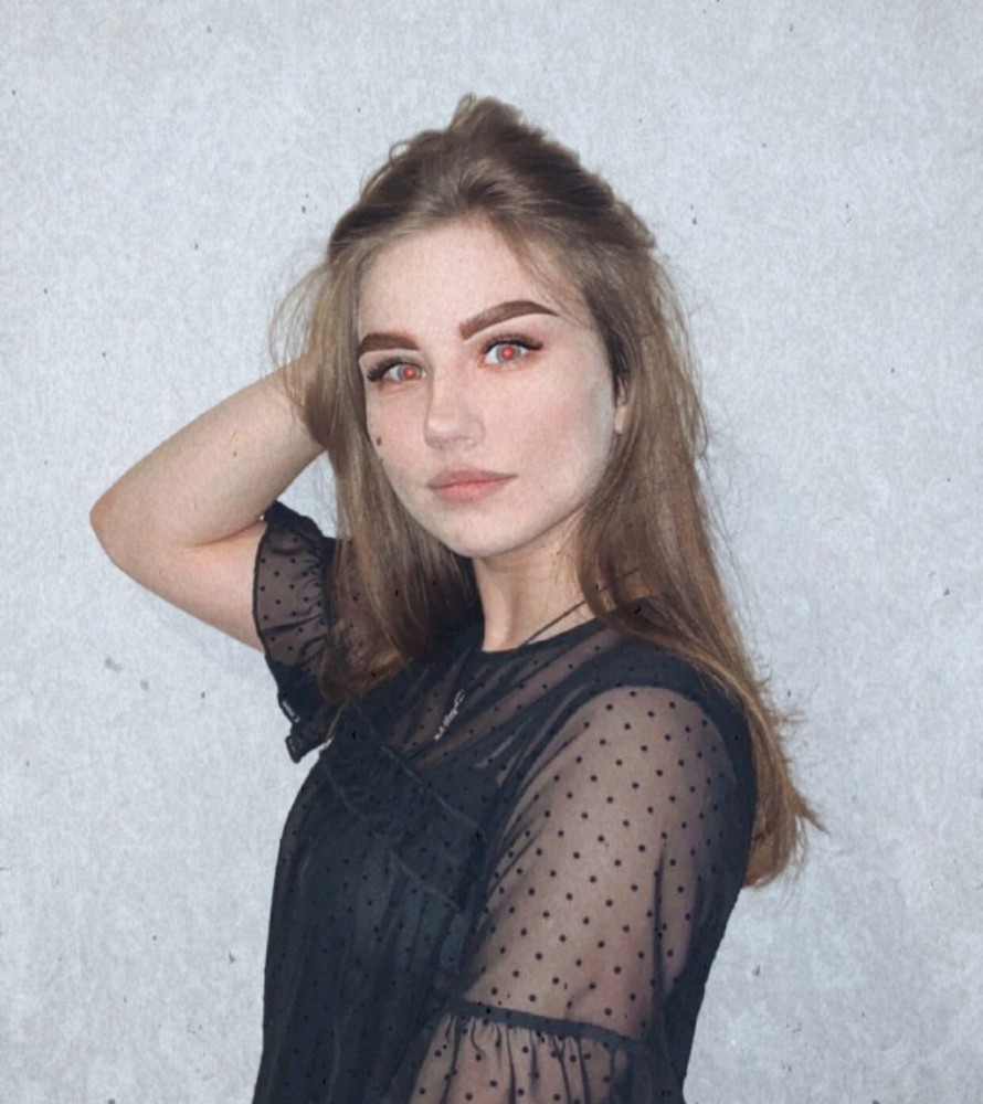 Индивидуалка Надежда фото № 2 в городе Щёкино