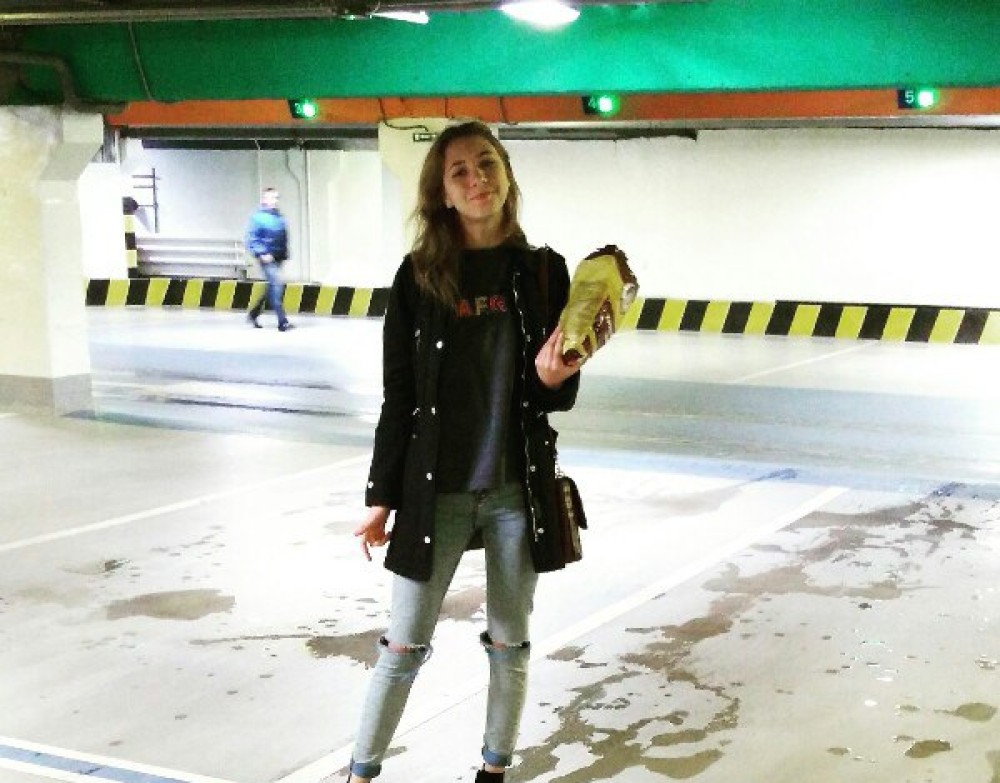 Индивидуалка Надежда фото № 2 в городе Щёкино