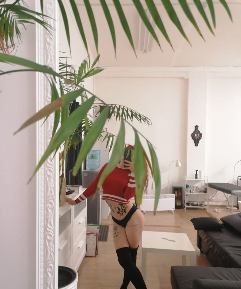 Индивидуалка Надежда фото № 2 в городе Щёкино