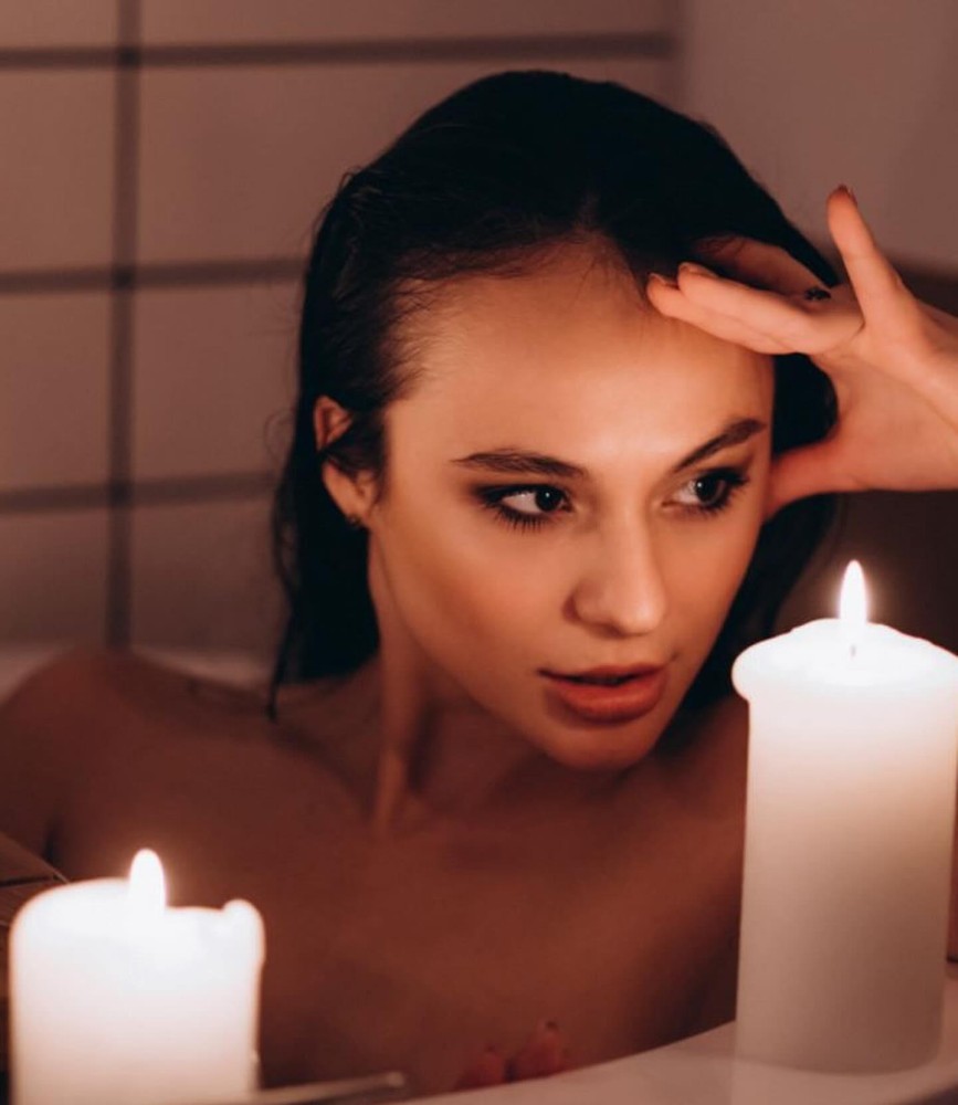 Индивидуалка Наталья фото № 2 в городе Щёкино